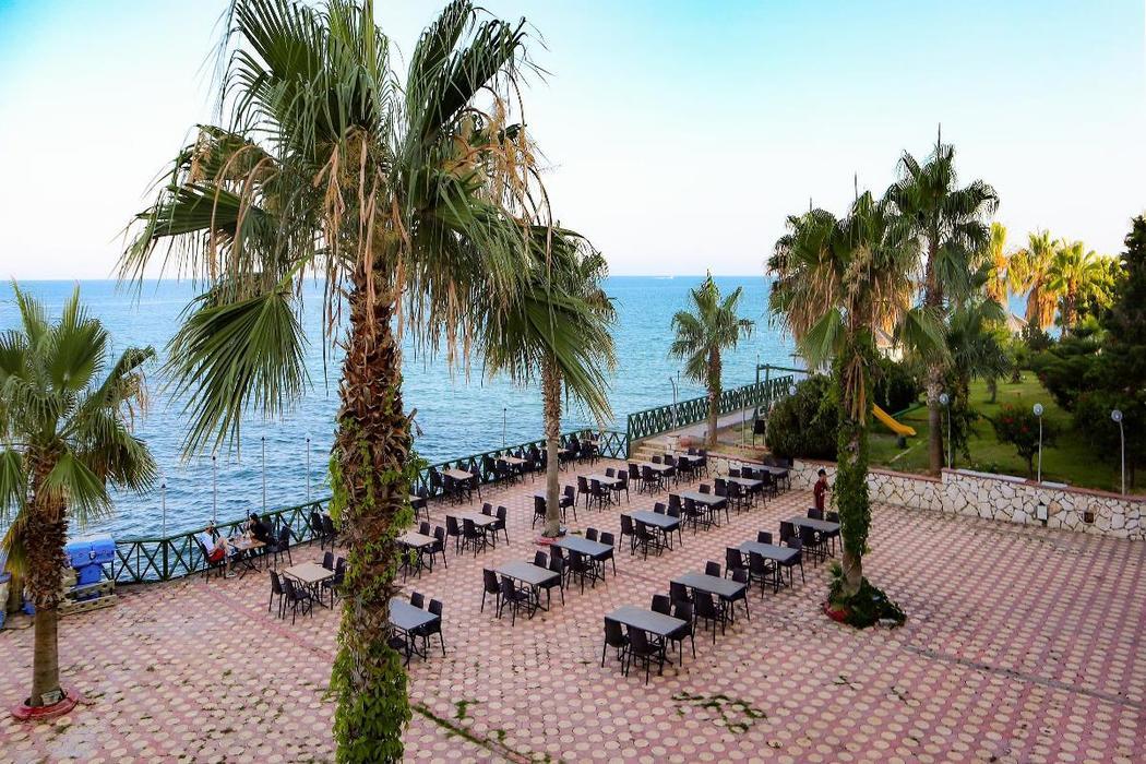 Royal Sebaste Hotel Mersin