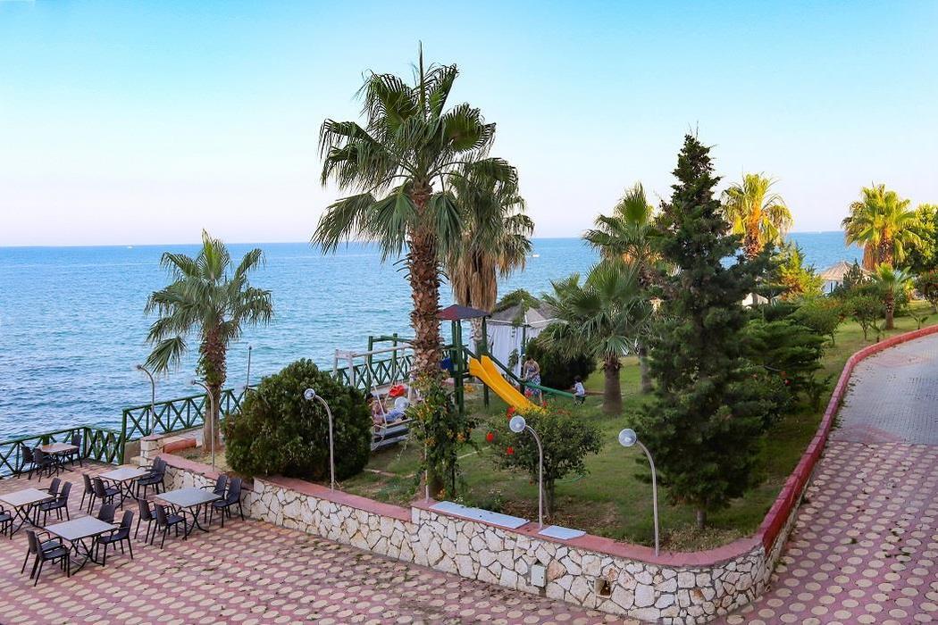 Royal Sebaste Hotel Mersin