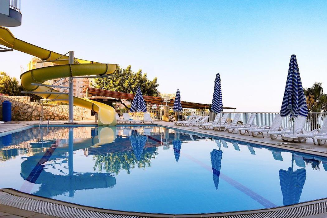 Royal Sebaste Hotel Mersin