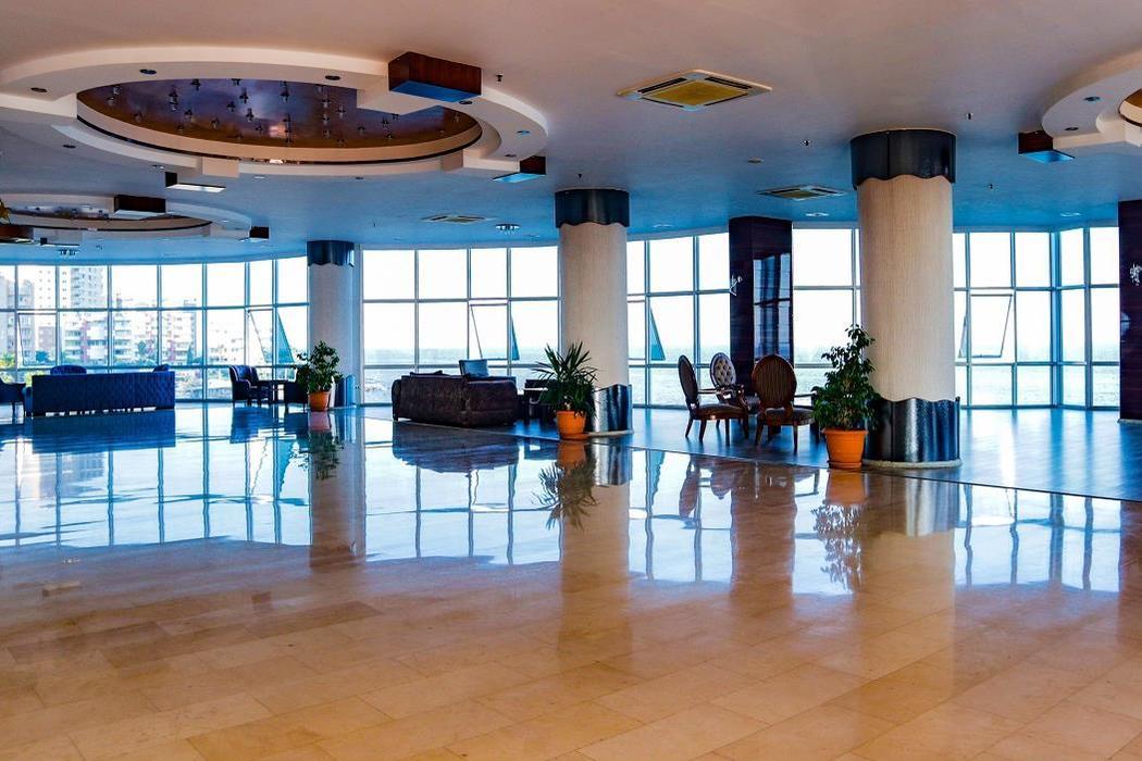 Royal Sebaste Hotel Mersin