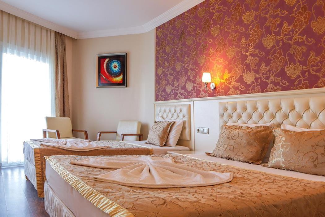 Royal Sebaste Hotel Mersin