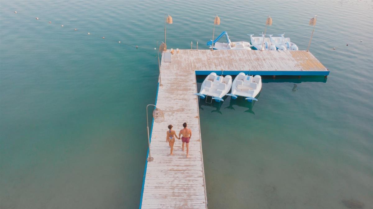 Meri Hotel Ölüdeniz