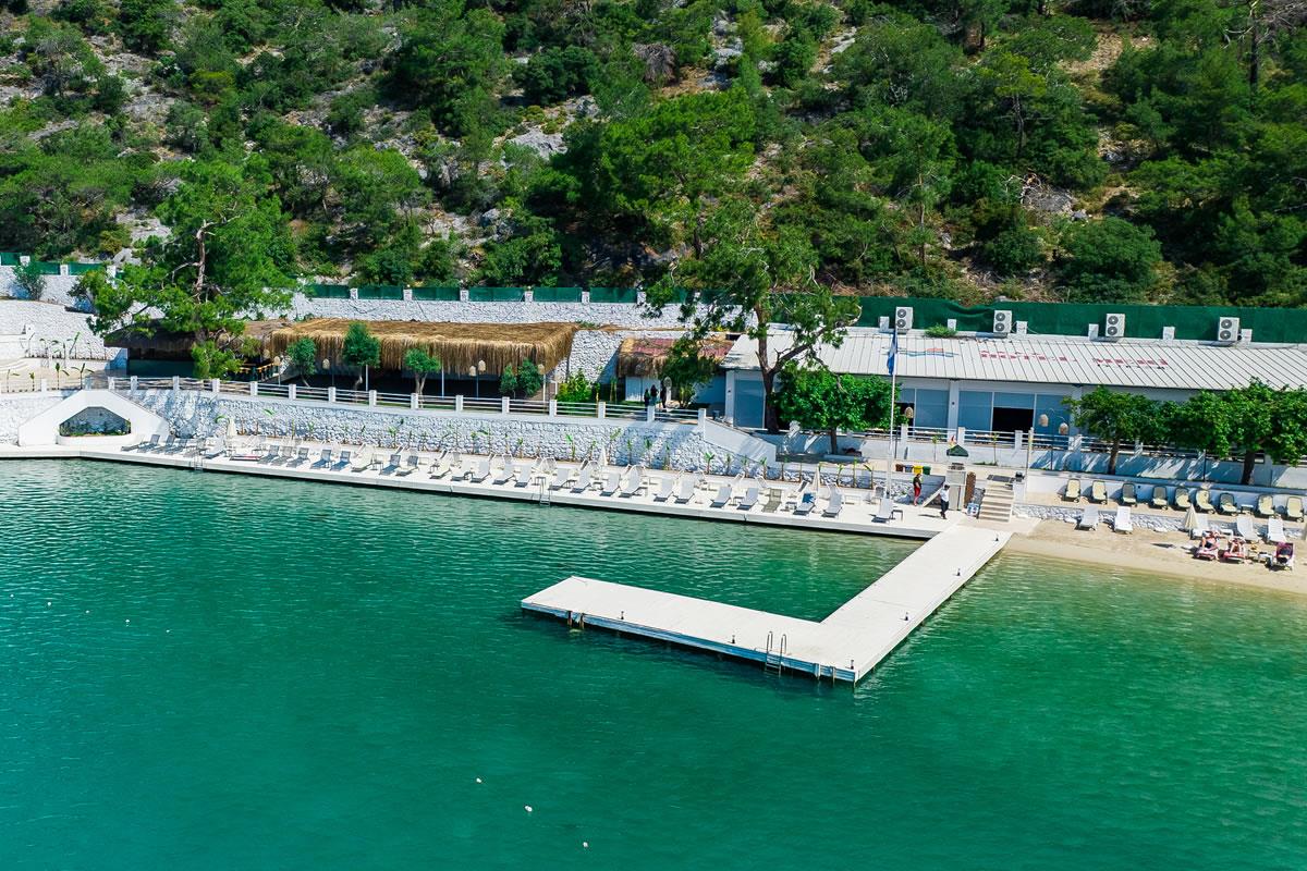 Meri Hotel Ölüdeniz