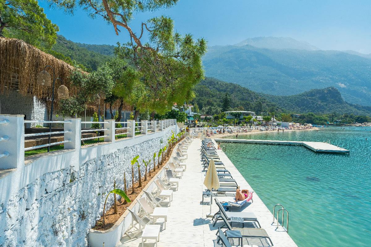 Meri Hotel Ölüdeniz