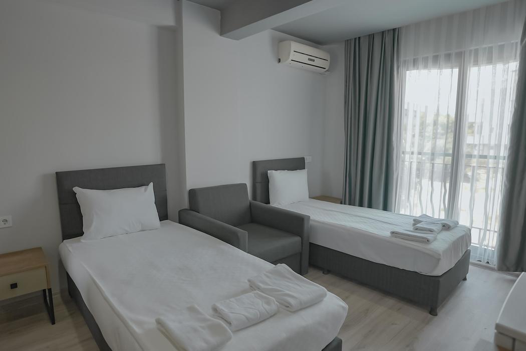 Birpa Kundu Butik Otel