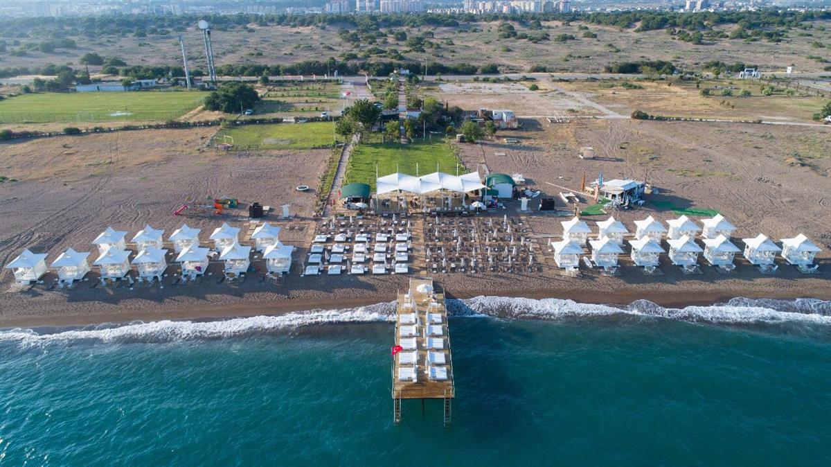 Birpa Kundu Otel