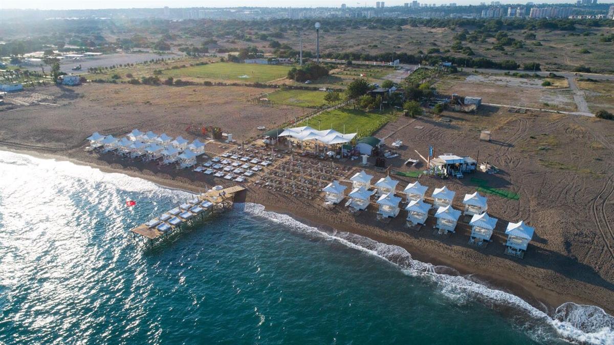 Birpa Kundu Otel