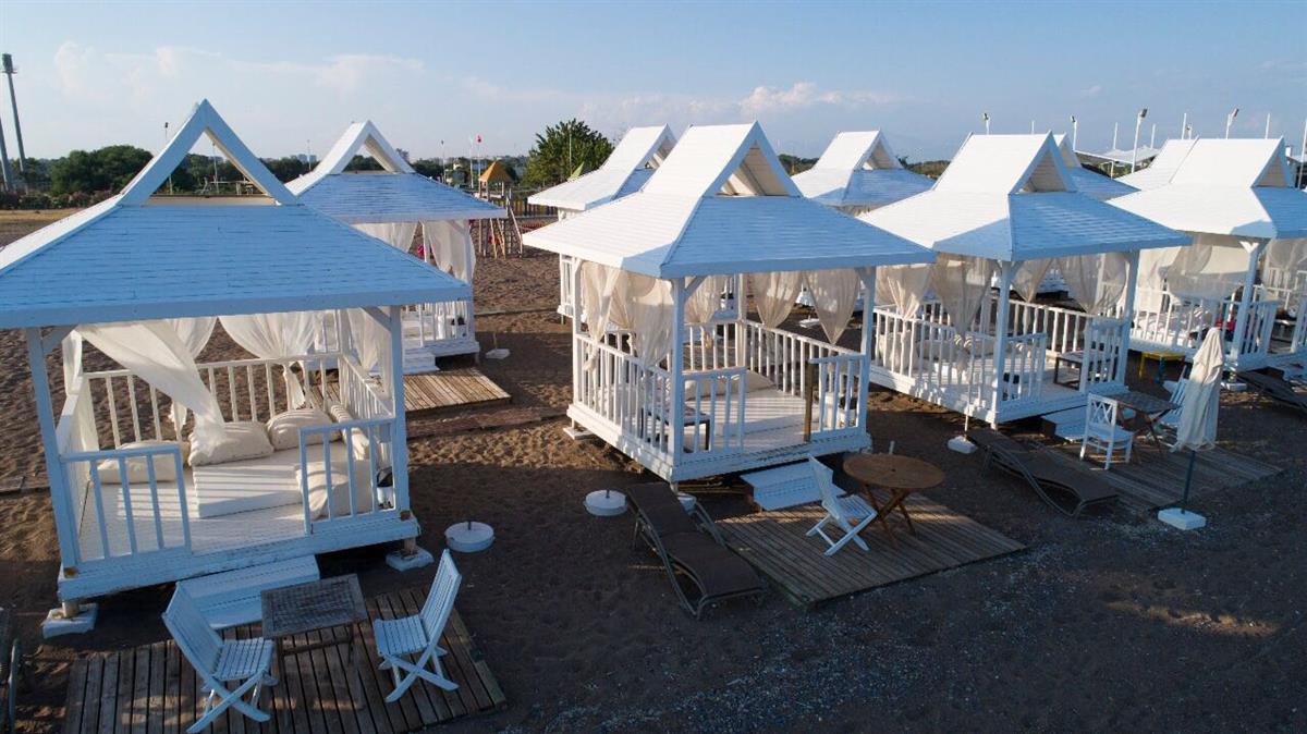 Birpa Kundu Otel