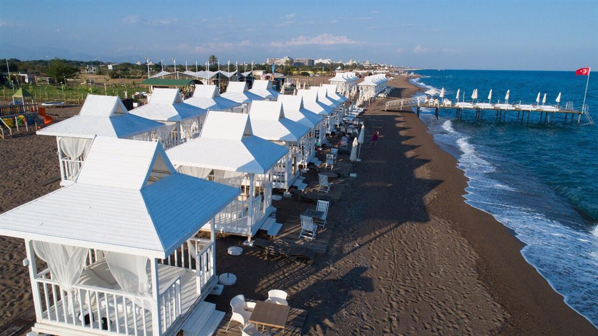 Birpa Kundu Otel