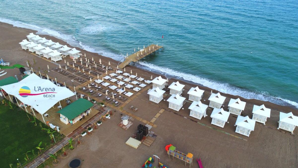 Birpa Kundu Otel