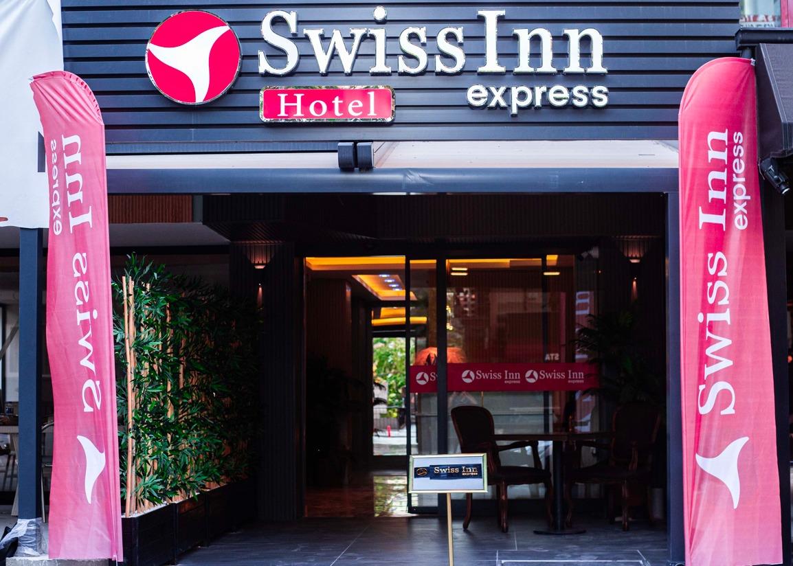 Swiss Inn Express Ankara