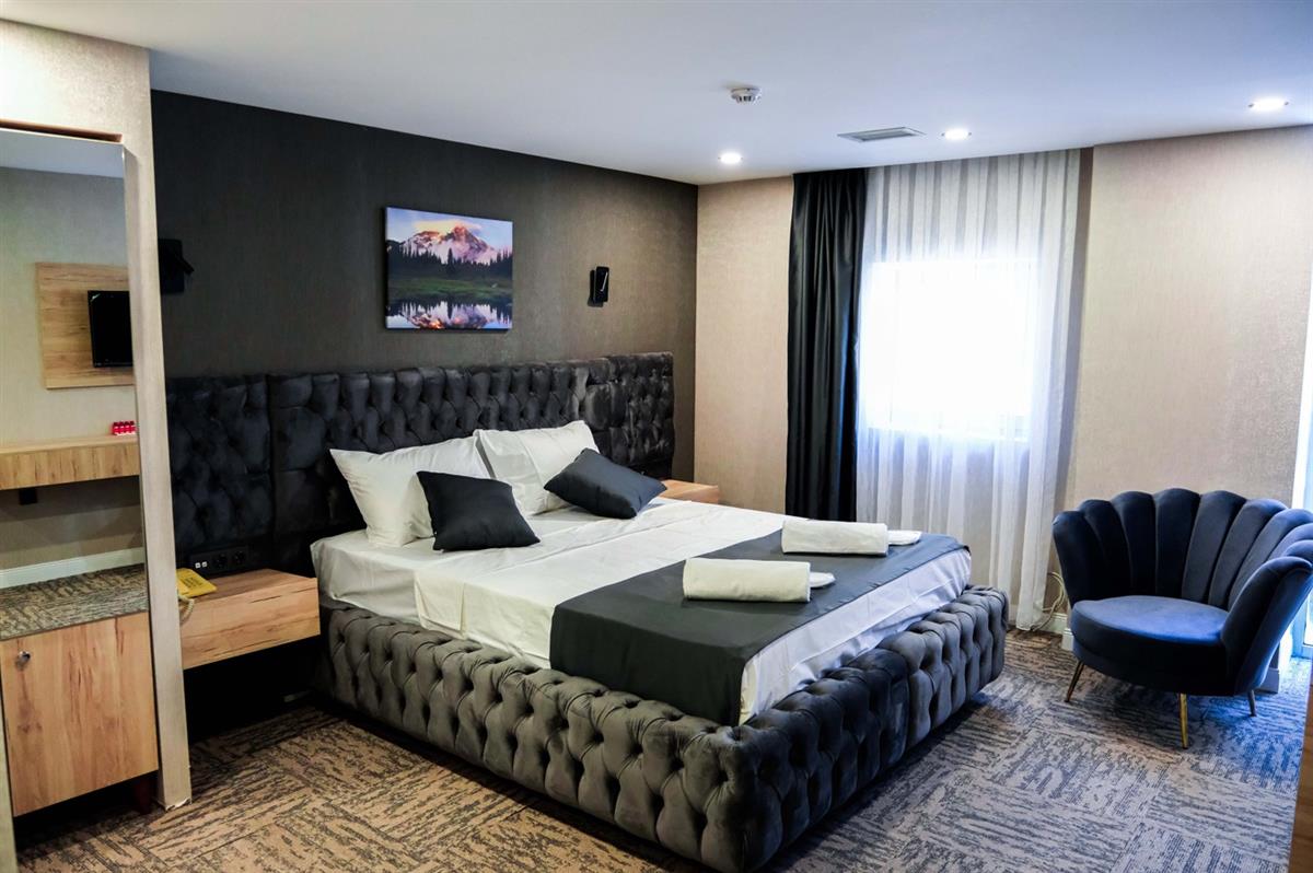 Swiss Inn Express Ankara