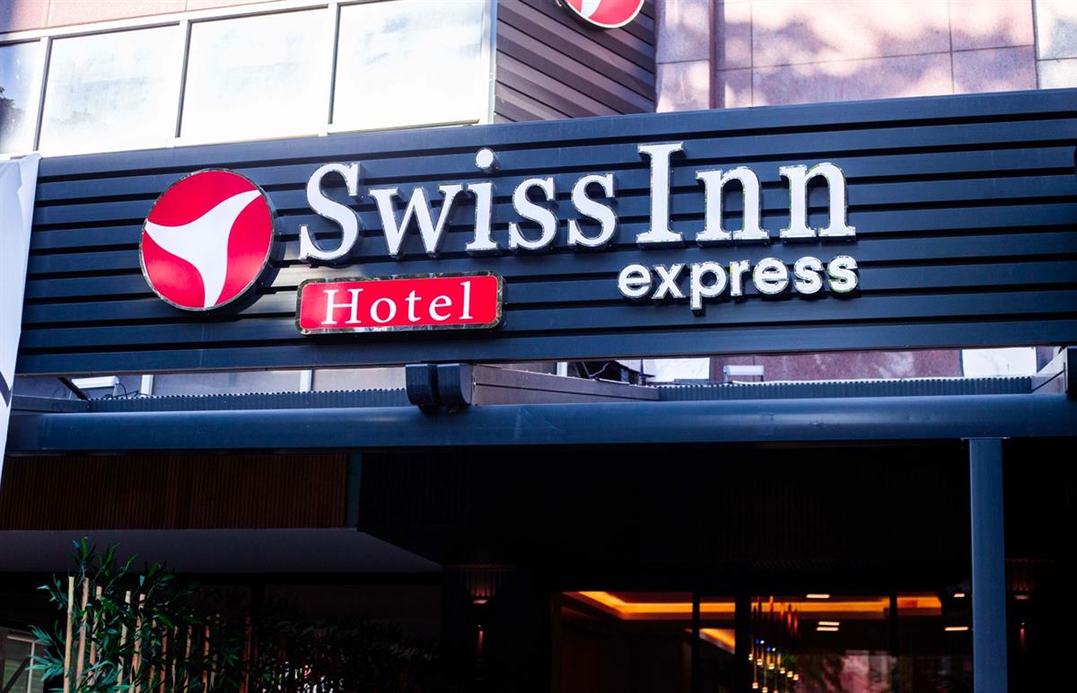 Swiss Inn Express Ankara