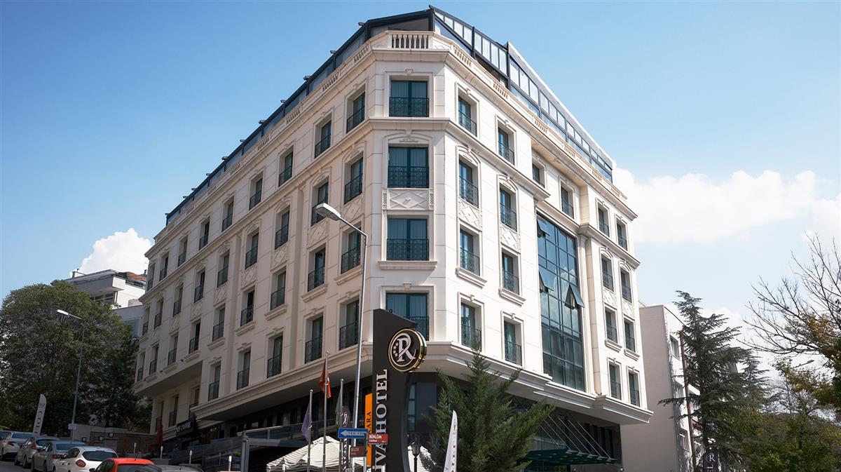 Riva Hotel Ankara