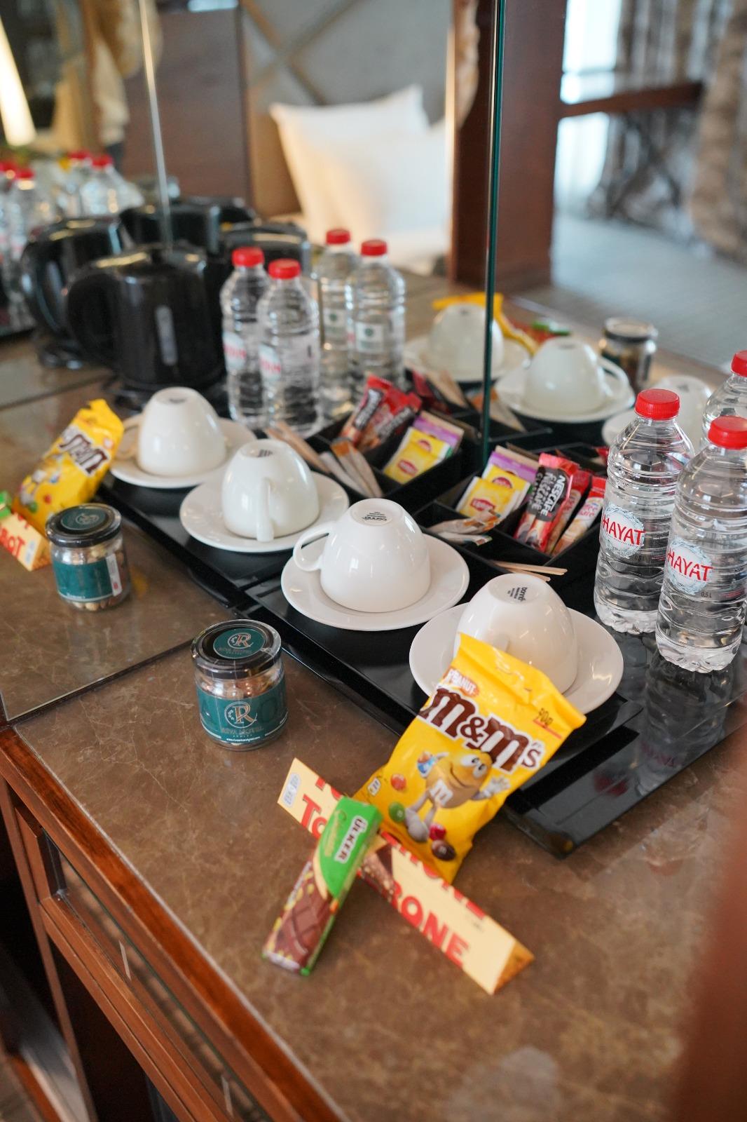 Riva Hotel Ankara