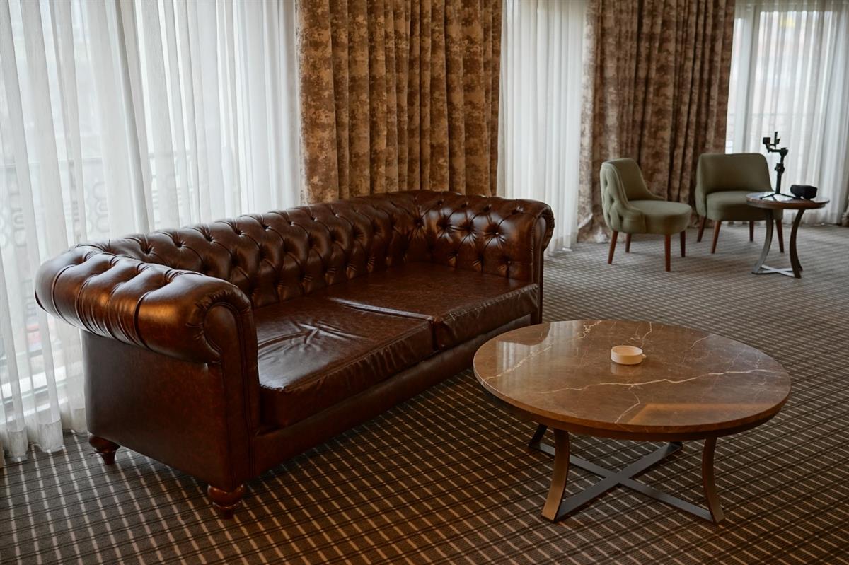Riva Hotel Ankara