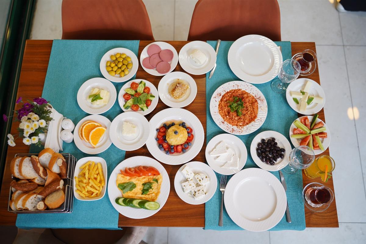 Riva Hotel Ankara