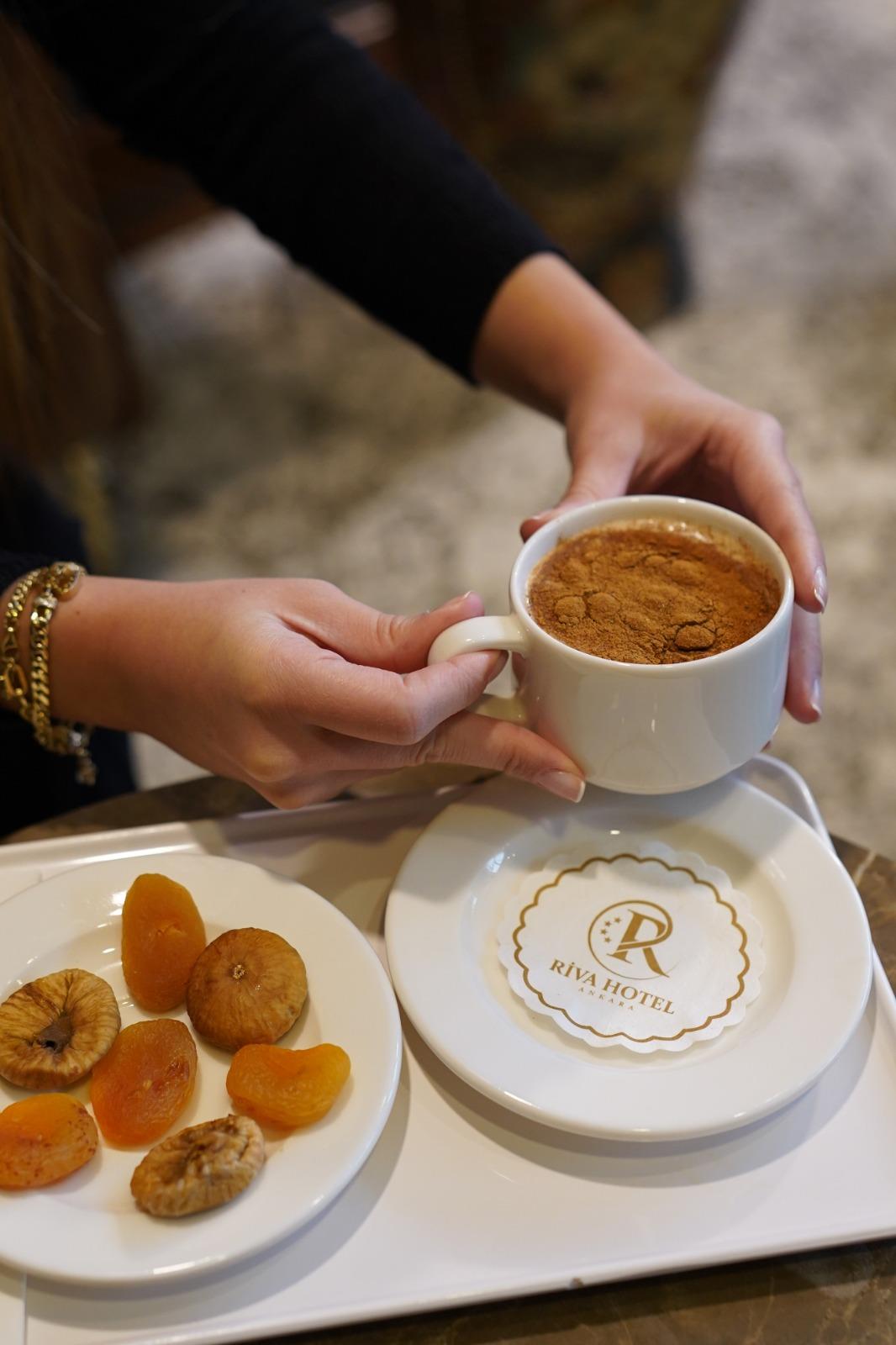 Riva Hotel Ankara