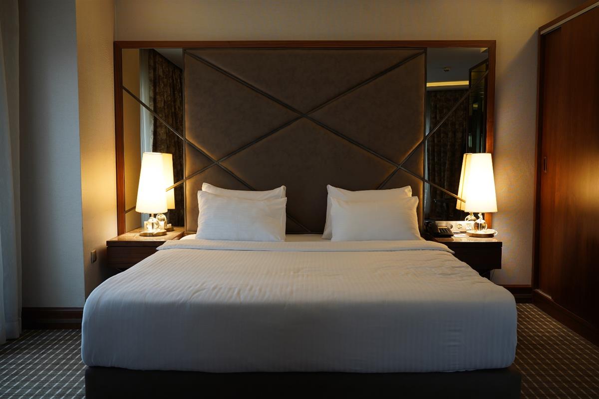 Riva Hotel Ankara