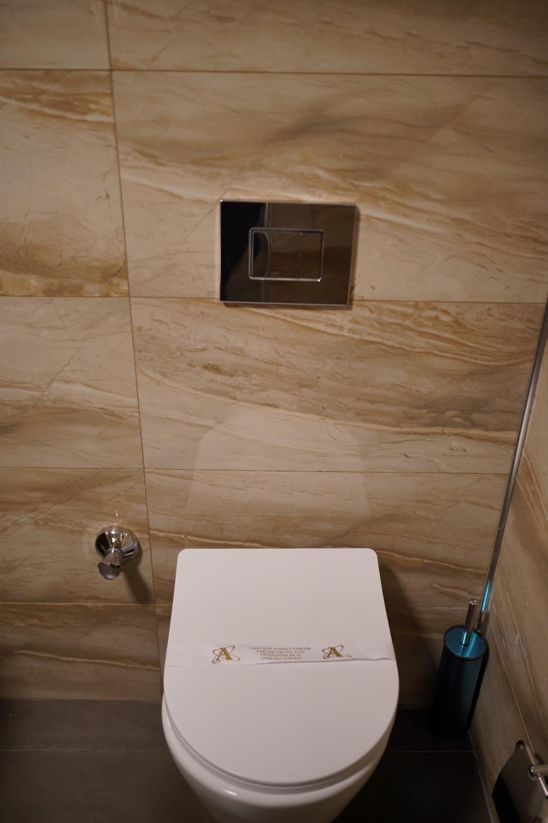 Riva Hotel Ankara