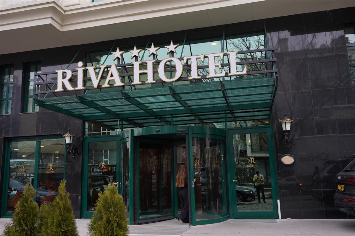Riva Hotel Ankara