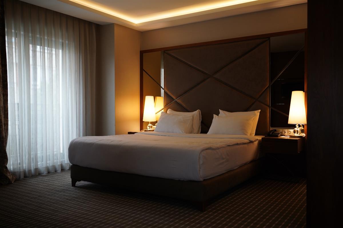 Riva Hotel Ankara