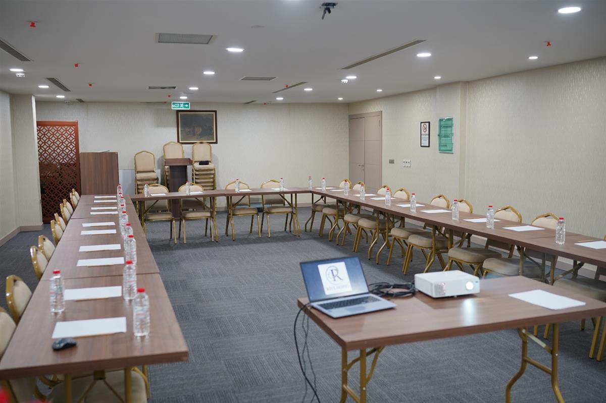 Riva Hotel Ankara