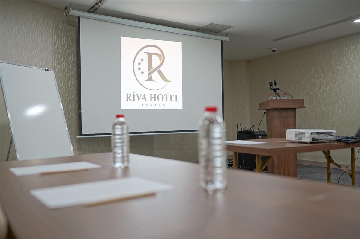 Riva Hotel Ankara