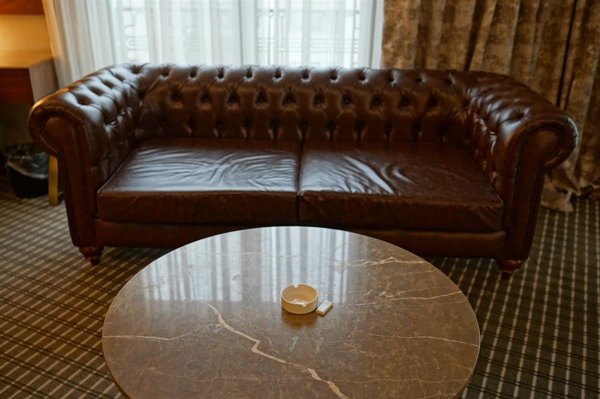 Riva Hotel Ankara