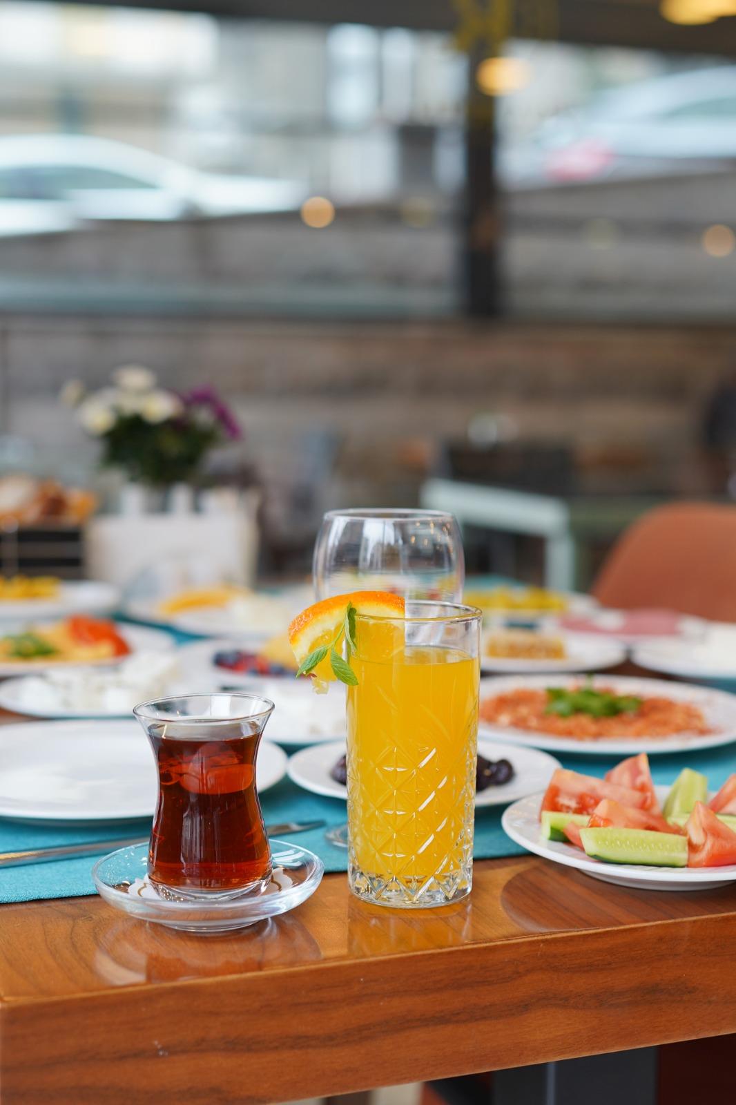 Riva Hotel Ankara