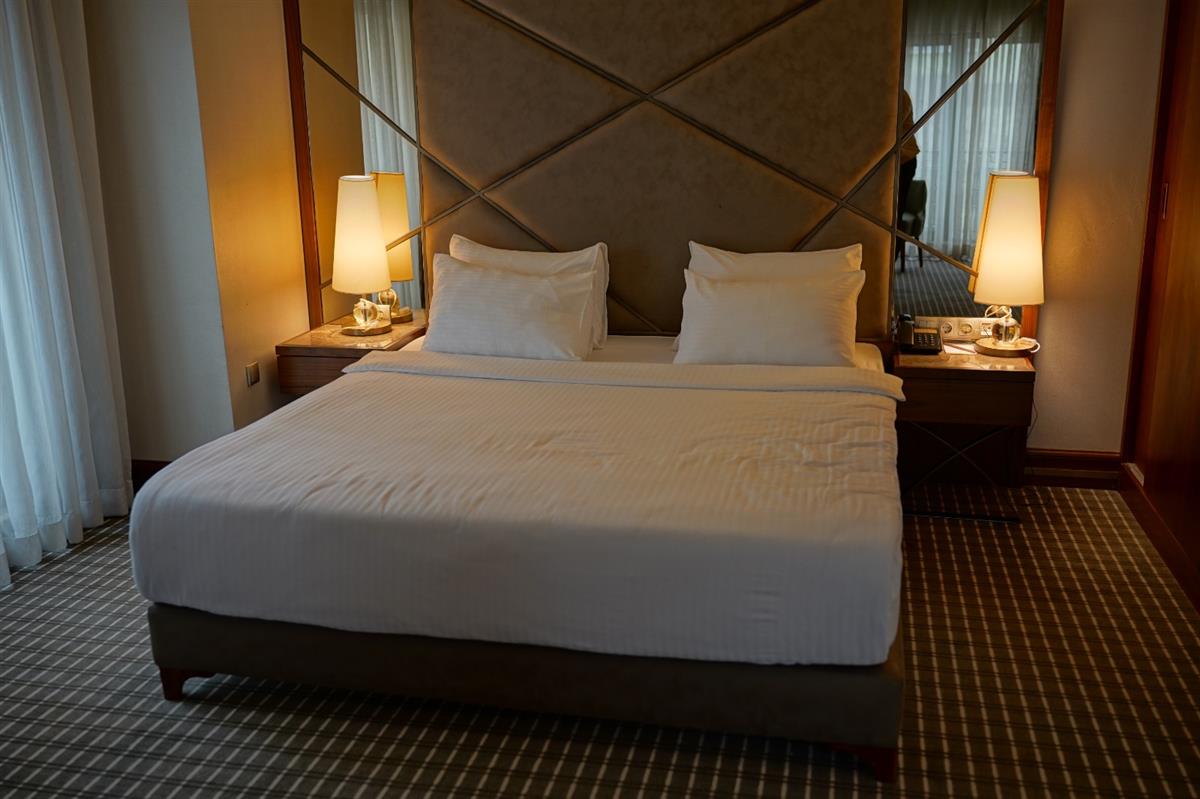 Riva Hotel Ankara