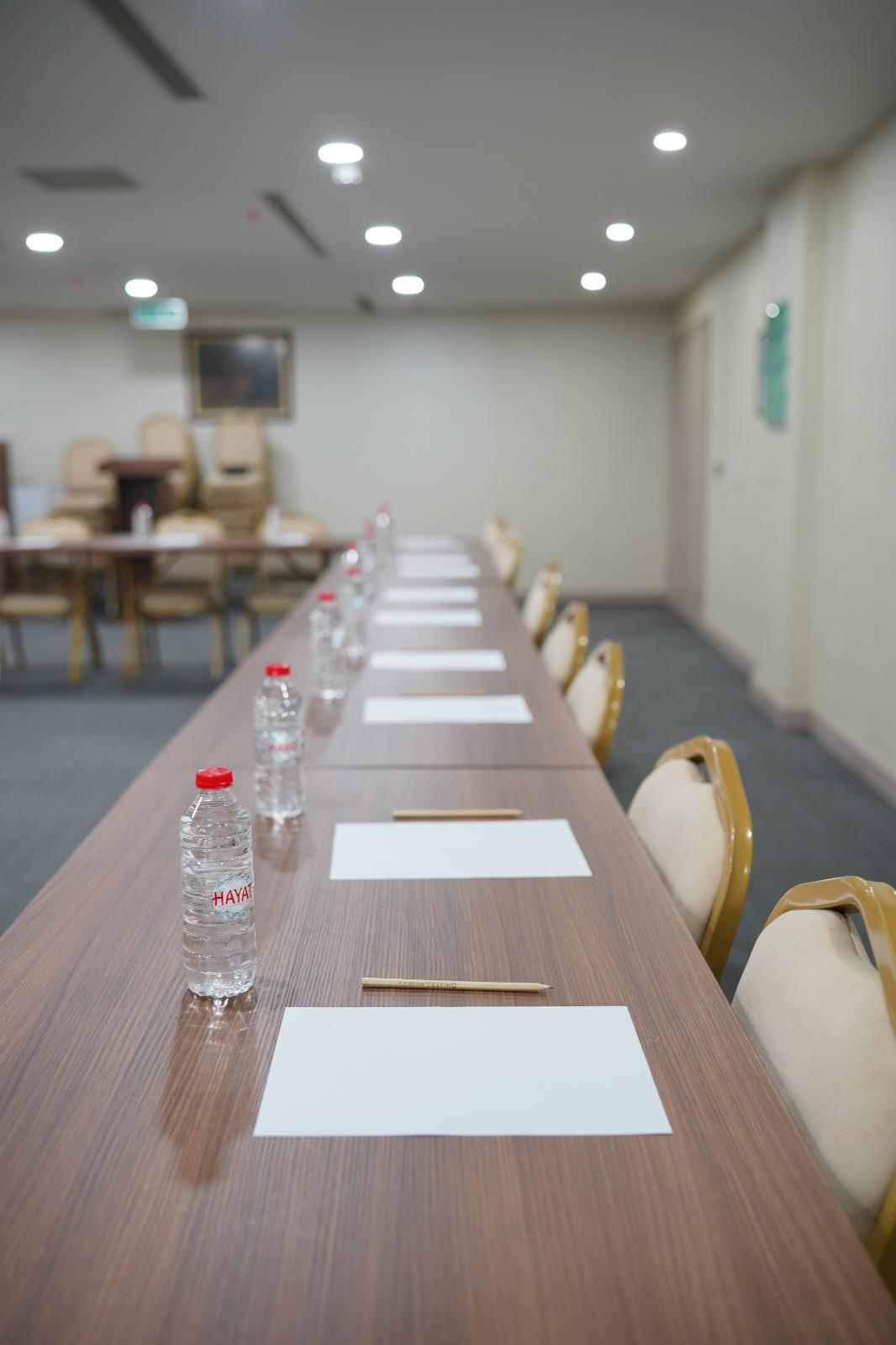 Riva Hotel Ankara