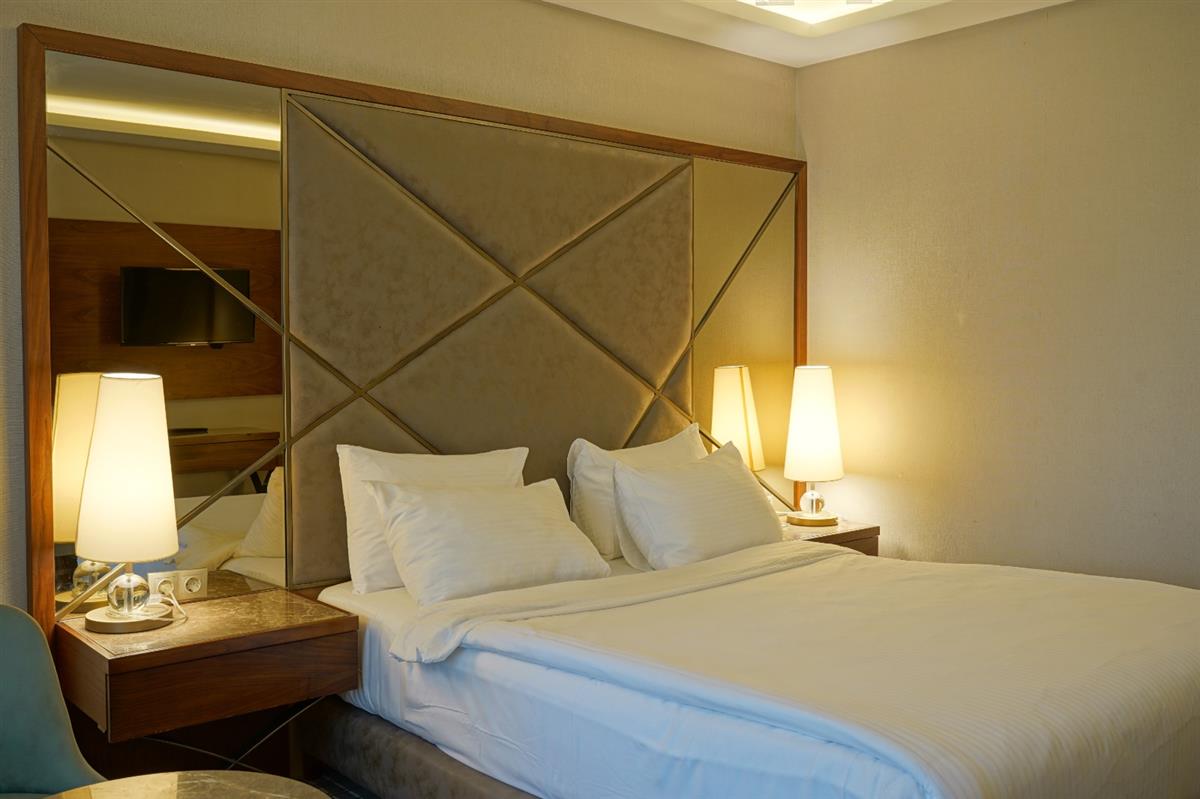 Riva Hotel Ankara