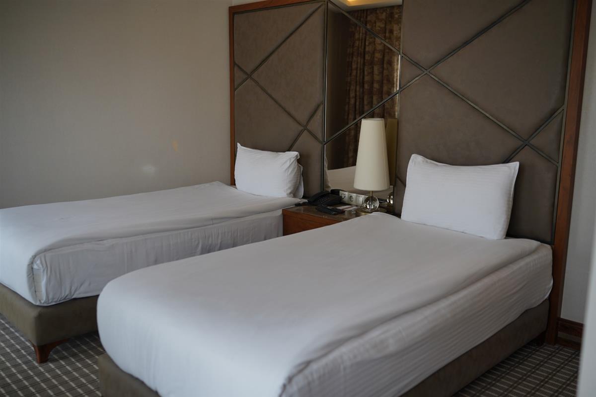 Riva Hotel Ankara