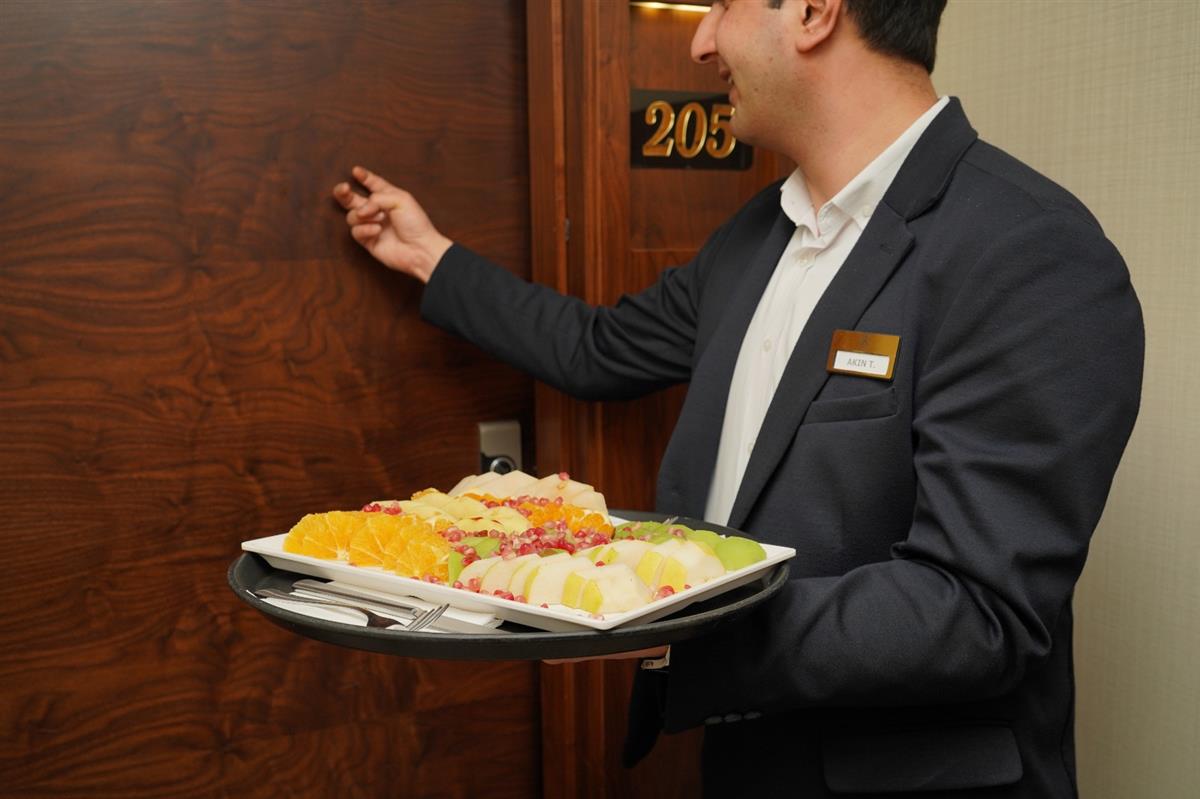 Riva Hotel Ankara