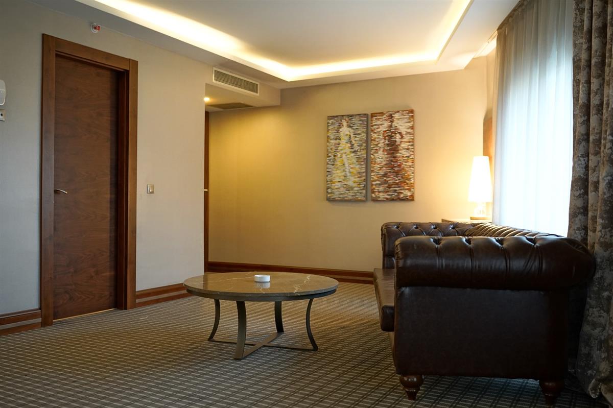 Riva Hotel Ankara