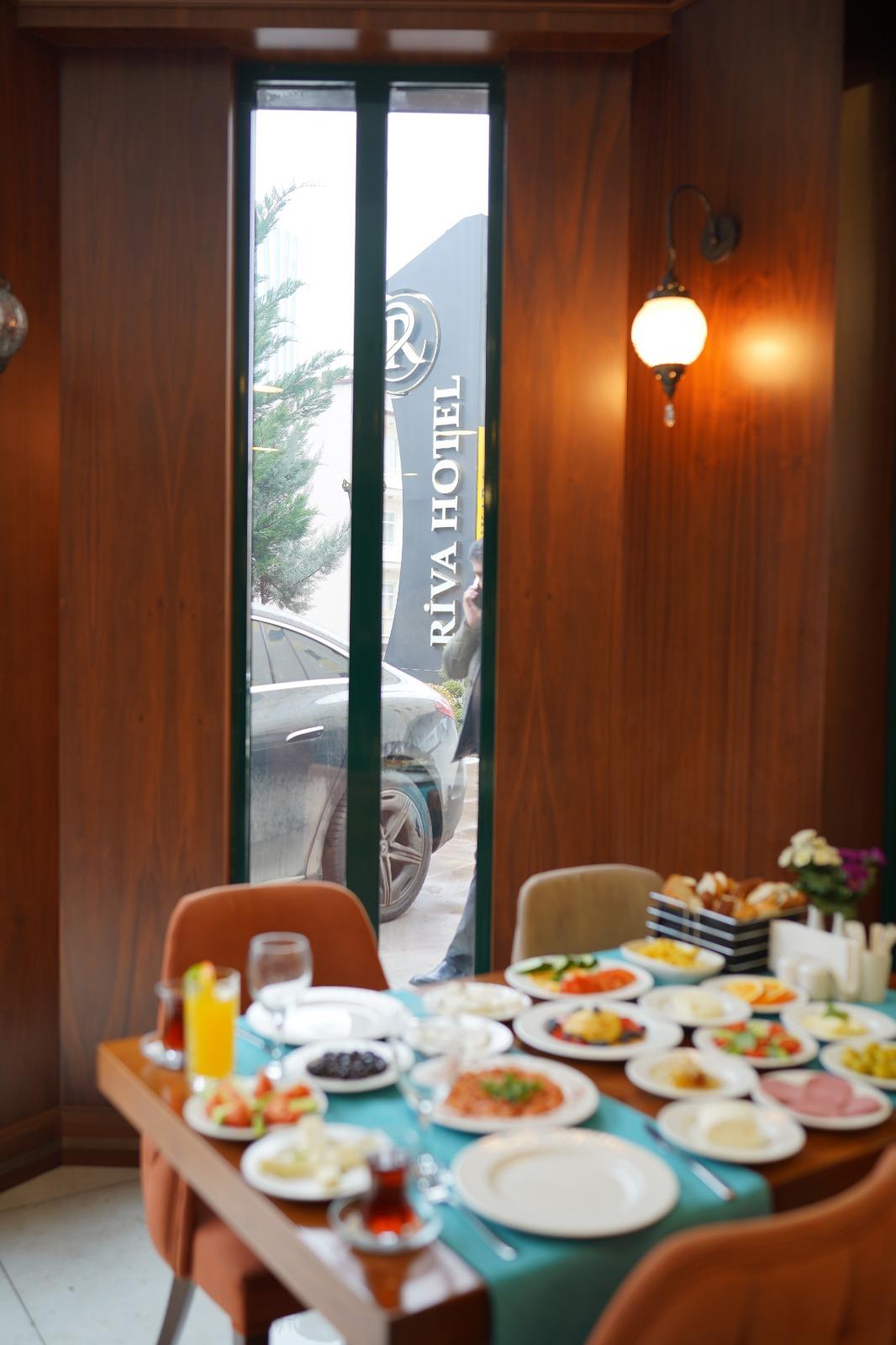 Riva Hotel Ankara