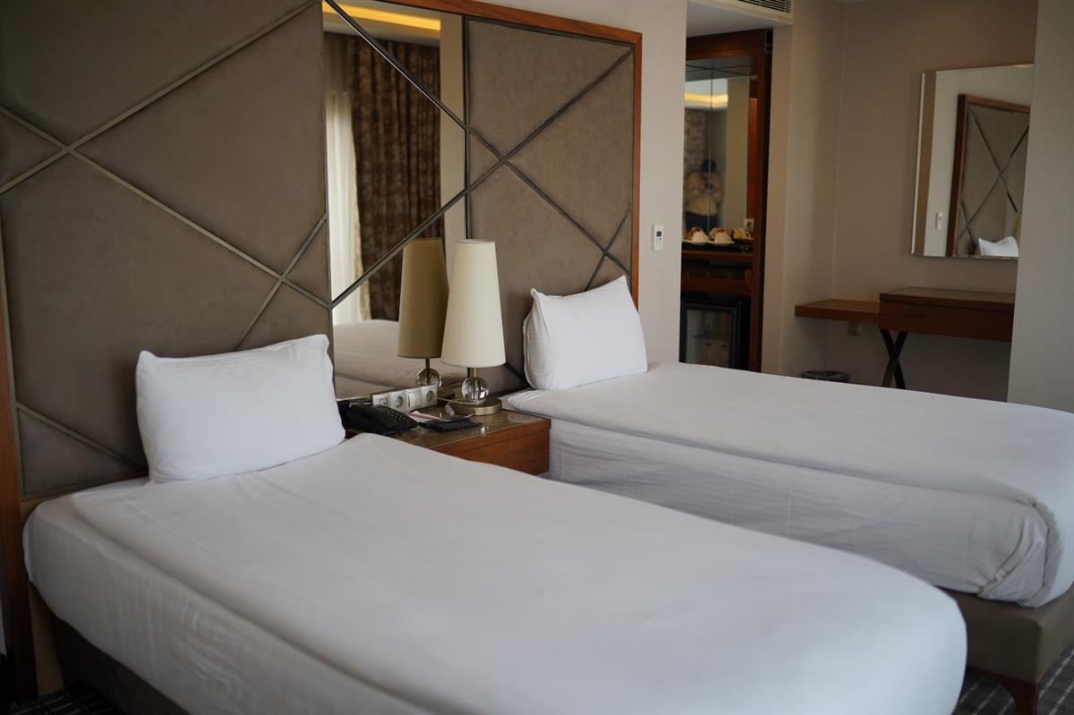 Riva Hotel Ankara