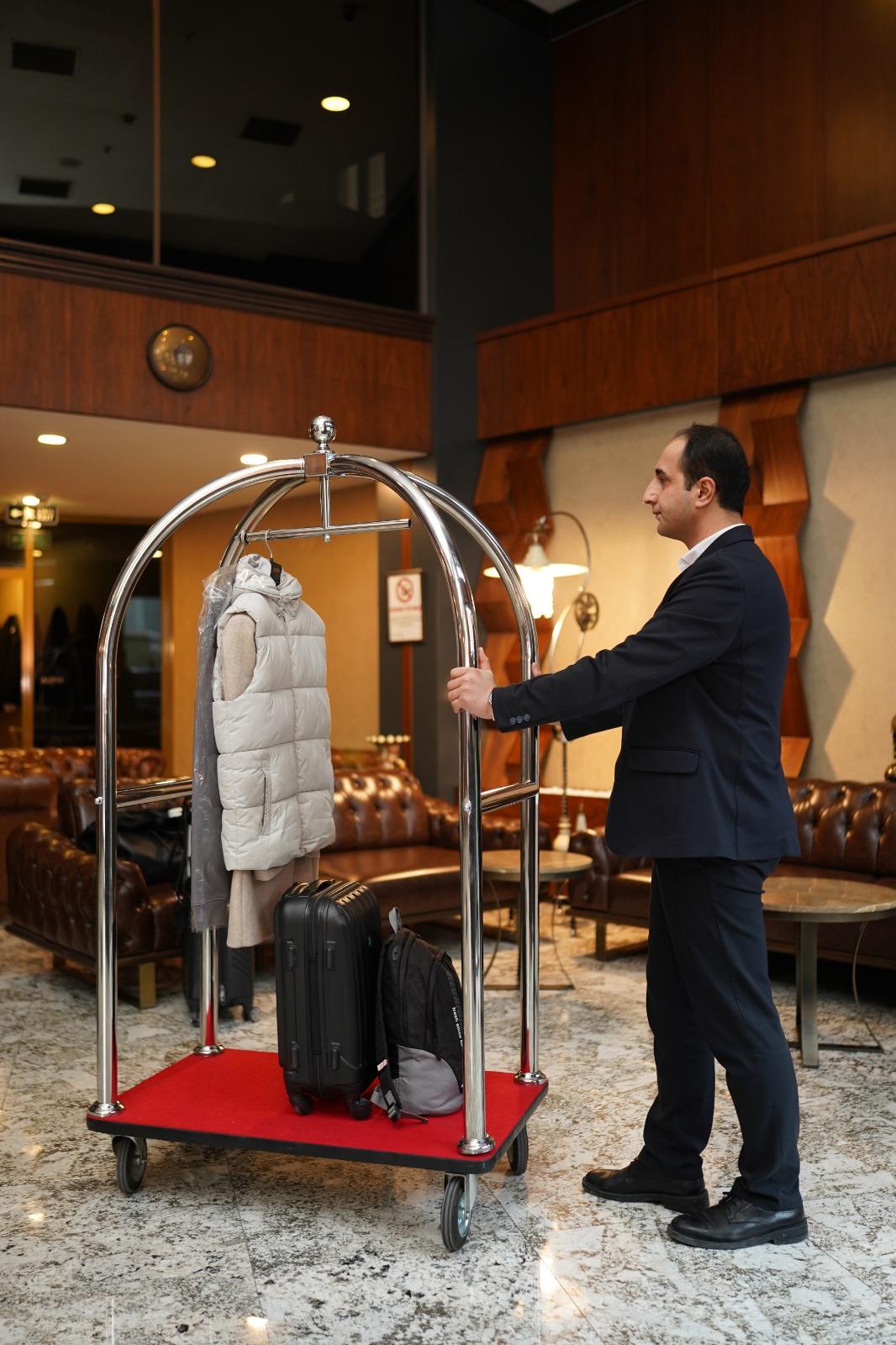 Riva Hotel Ankara