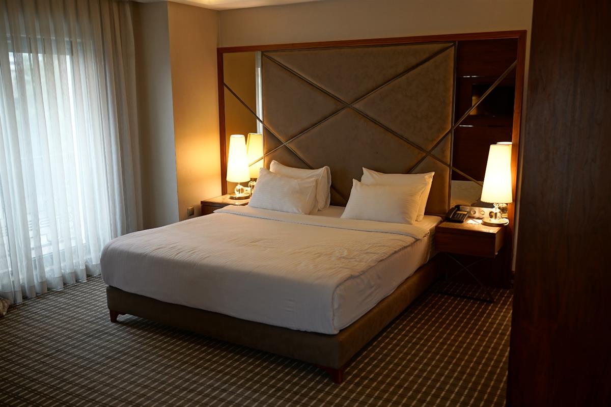 Riva Hotel Ankara