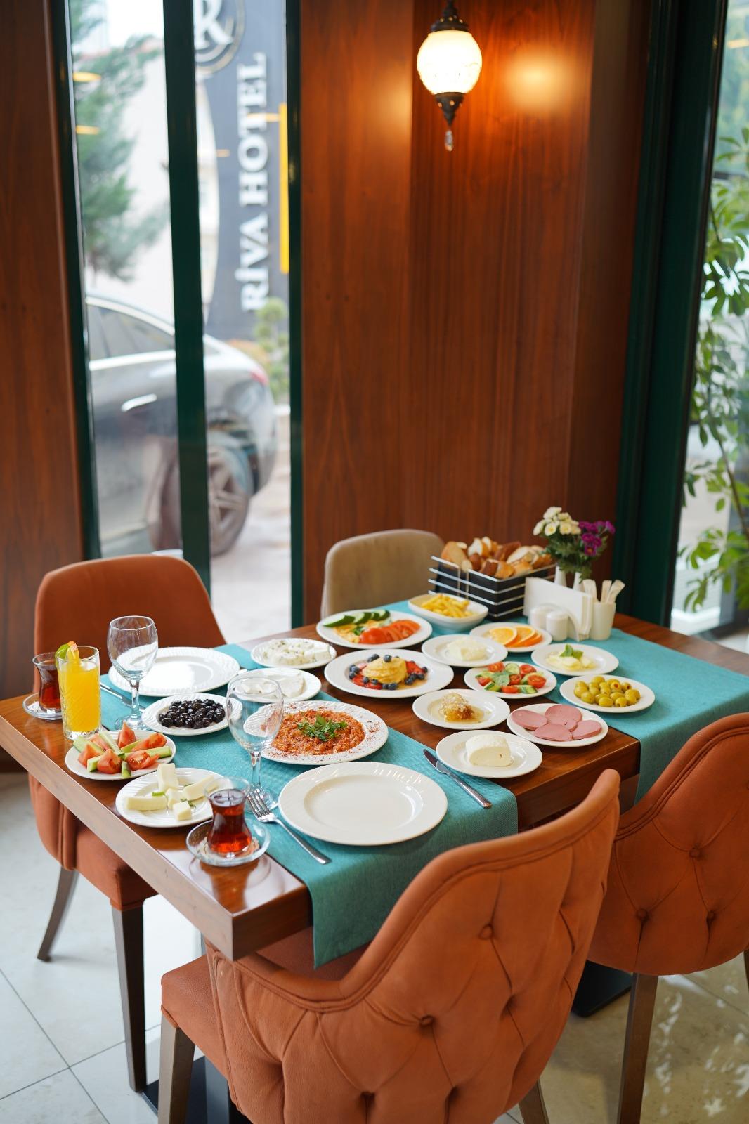Riva Hotel Ankara