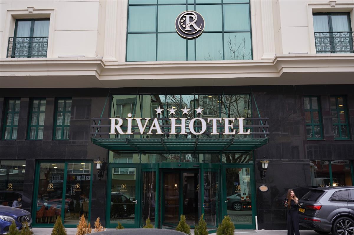 Riva Hotel Ankara