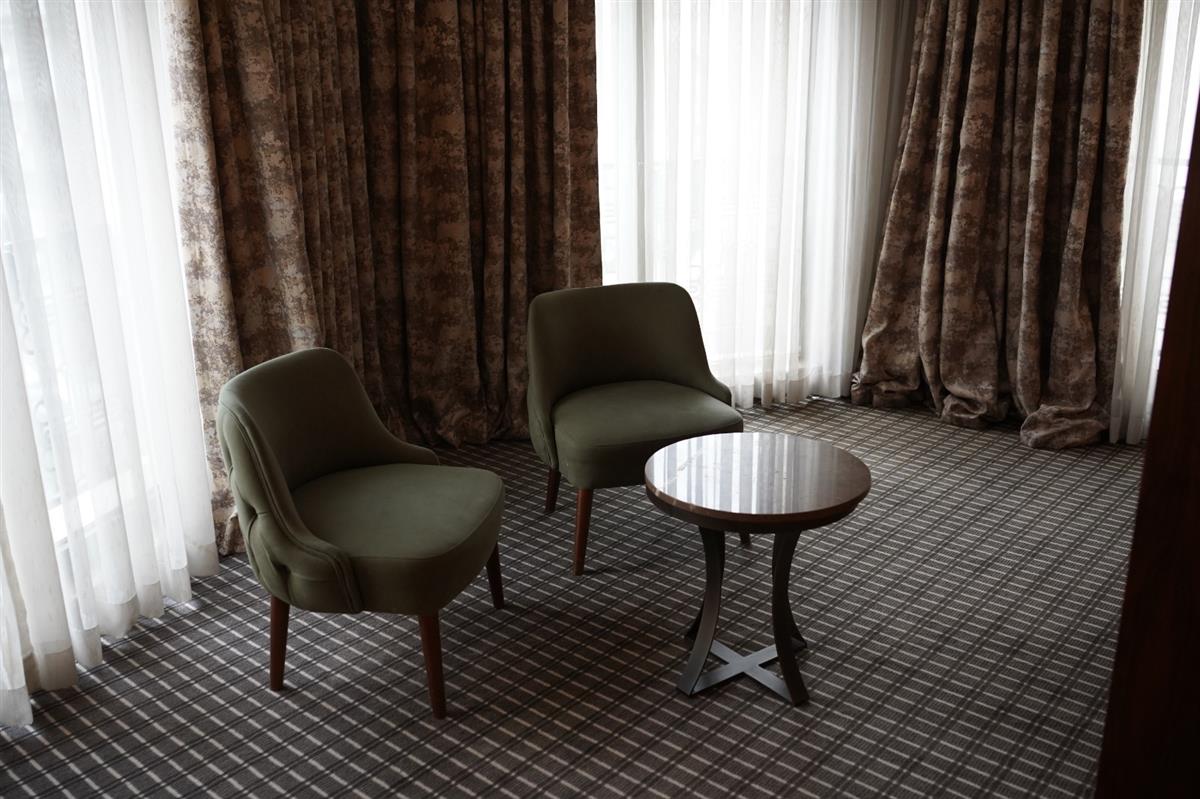 Riva Hotel Ankara