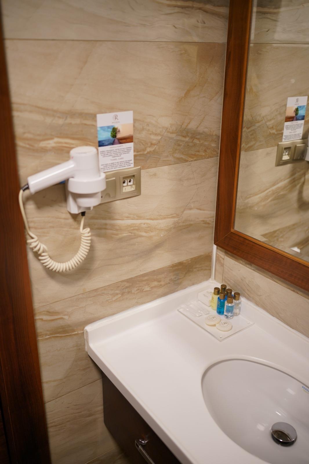 Riva Hotel Ankara