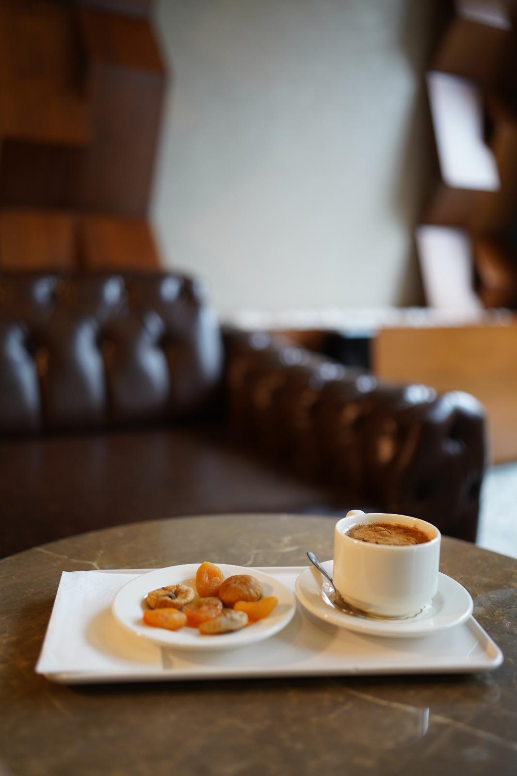 Riva Hotel Ankara