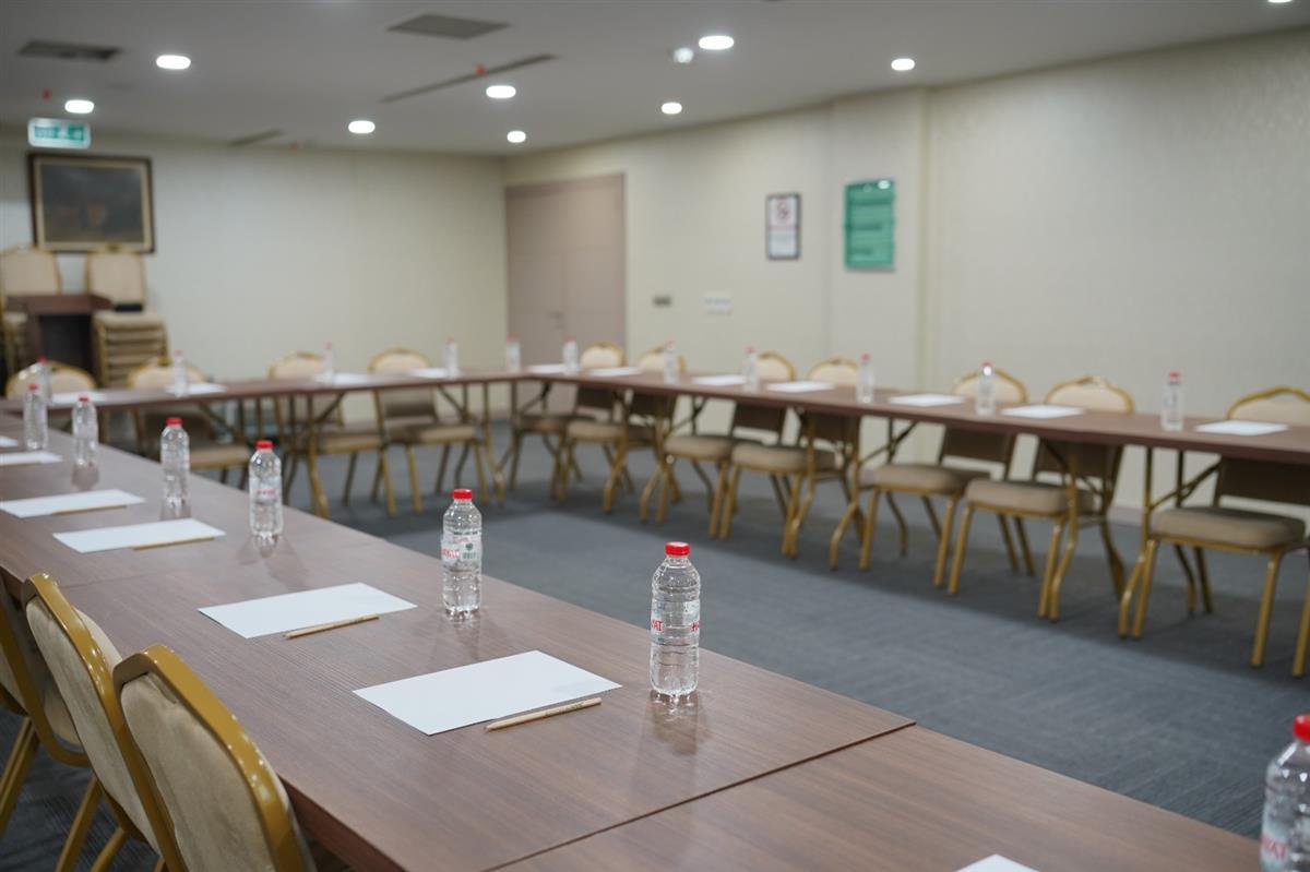 Riva Hotel Ankara